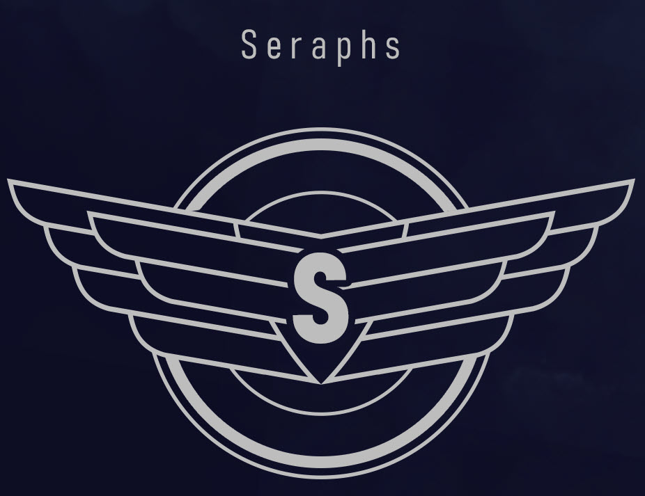 Seraphs